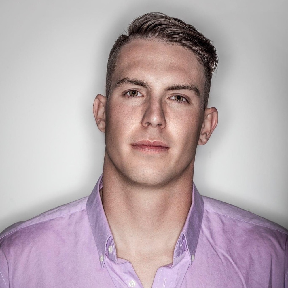 Meet your Posher, Jon